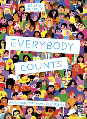 Everybody Counts