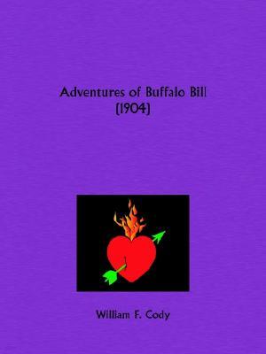 Adventures of Buffalo Bill