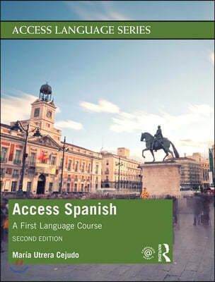 Access Spanish