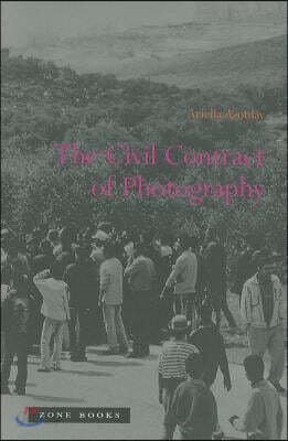 The Civil Contract of Photography