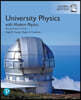 University Physics with Modern Physics, 15/E