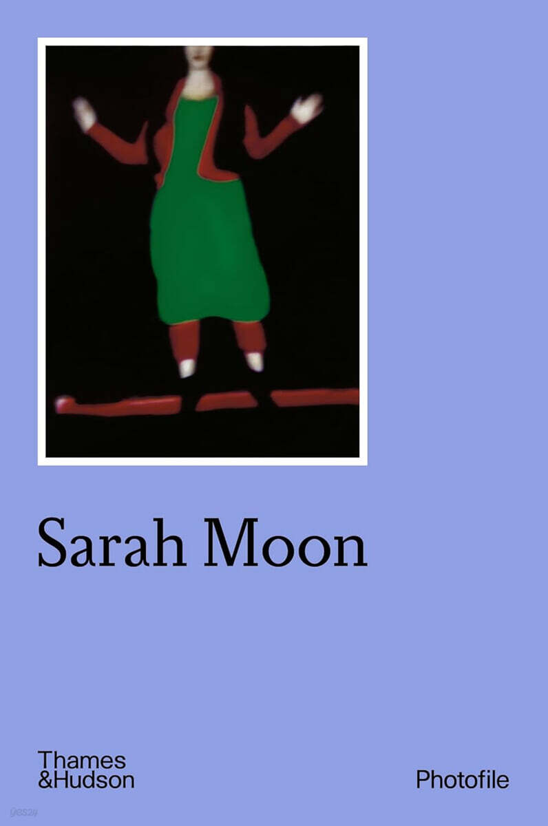 Sarah Moon (Photofile)