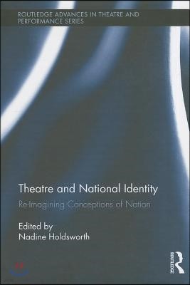 Theatre and National Identity