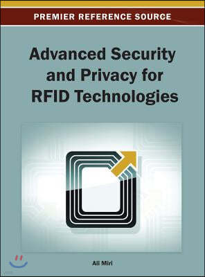 Advanced Security and Privacy for RFID Technologies