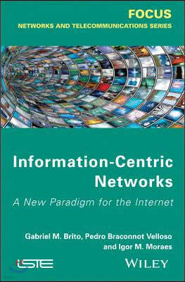 Information Centric Networks