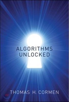 Algorithms Unlocked 2013