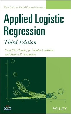 Applied Logistic Regression 3e