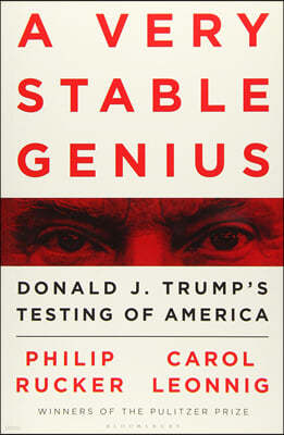 A Very Stable Genius