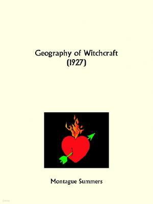 Geography of Witchcraft