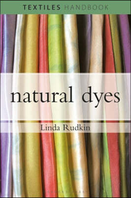 The Natural Dyes