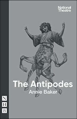 Nick Hern Books The Antipodes
