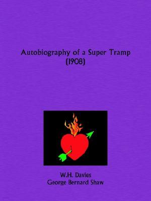 Autobiography of a Super Tramp