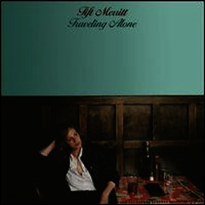 Tift Merritt - Traveling Alone (2LP)