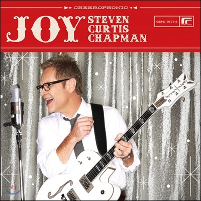 Steven Curtis Chapman - Joy