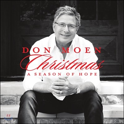 Don Moen - Christmas, A Season of Hope