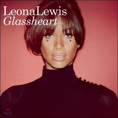 Leona Lewis - Glassheart (Deluxe Edition)