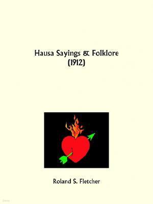 Hausa Sayings and Folklore