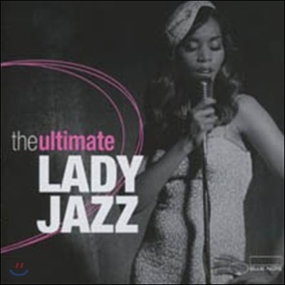 Lady Jazz: The Ultimate (Deluxe Edition)