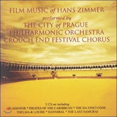 ѽ  ȭ (Film Music Of Hans Zimmer)