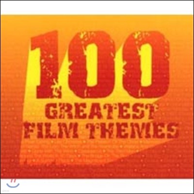 100 Greatest Film Themes (Deluxe Edition) 