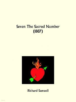 Seven The Sacred Number