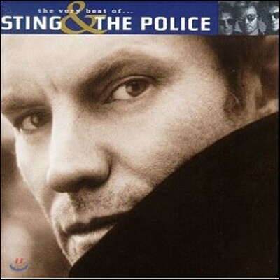 Sting & The Police - The Very Best Of Sting & The Police (1997)