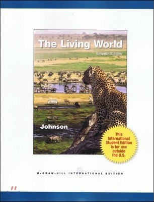 The Living World, 7/E (IE)