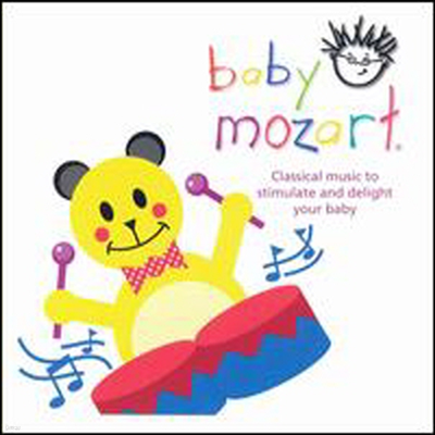 ̺ νŸ: ̺ Ʈ (Baby Einstein: Baby Mozart) - Baby Einstein Music Box Orchestra