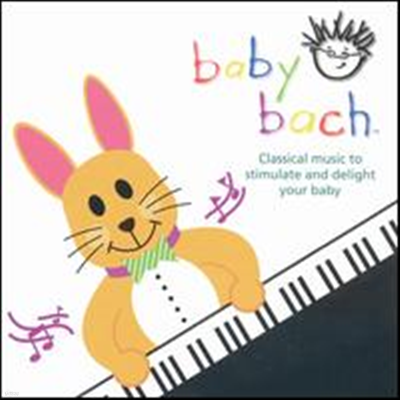̺ νŸ: ̺  (Baby Einstein: Baby Bach) - Baby Einstein Music Box Orchestra