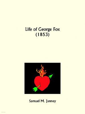 Life of George Fox