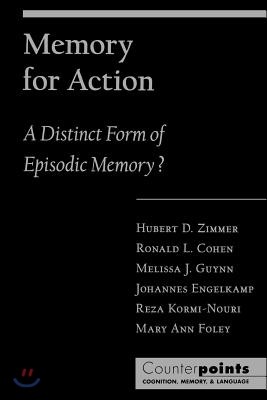 Memory for Action