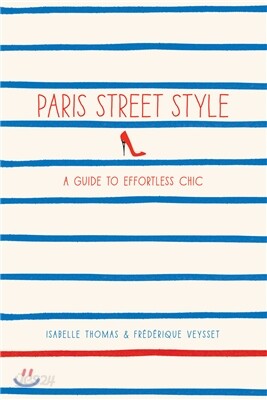 Paris Street Style