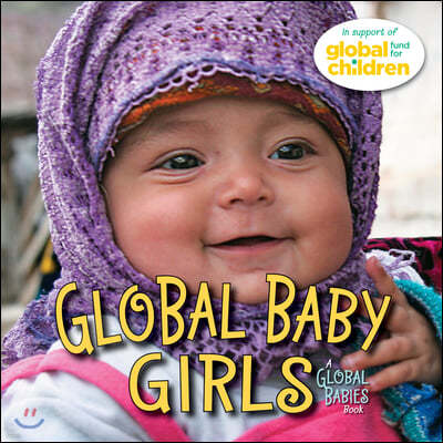 Global Baby Girls