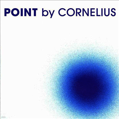 Cornelius — Point 앨범 커버