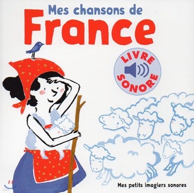 Mes chansons de France