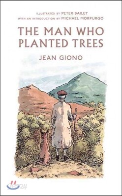 Man Who Planted Trees
