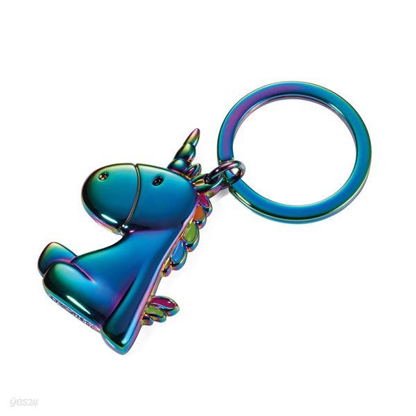 [TROIKA] EINHORN COLOUR GRADIENT 키홀더 (KR17-08/MC)