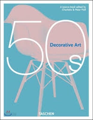 Decorative Art 50s
