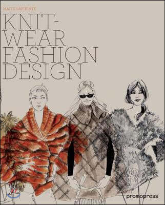 Knitwear Fashion Design