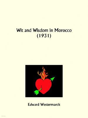 Wit and Wisdom in Morocco