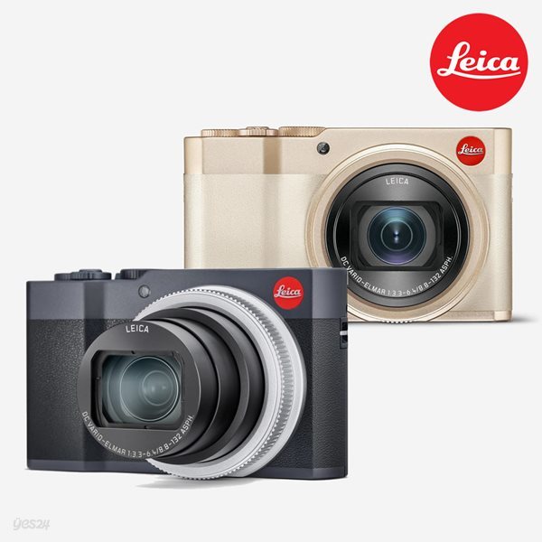 [정품e] 라이카 Leica C-LUX /광학15배줌