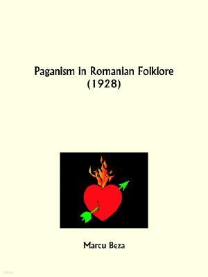 Paganism in Romanian Folklore