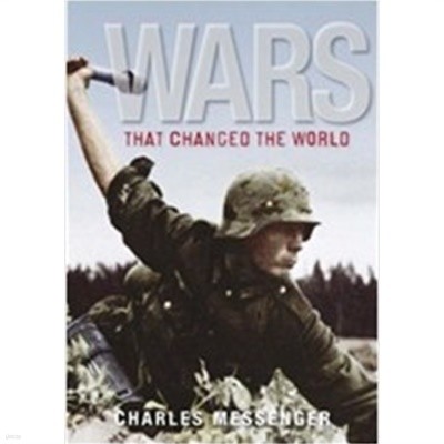 Wars That Changed the World (Hardcover)