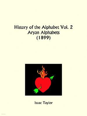 History of the Alphabet: Aryan Alphabets Part 2