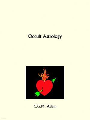 Occult Astrology