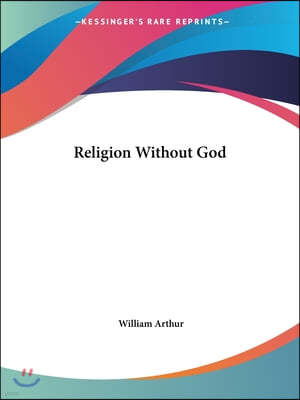 Religion Without God