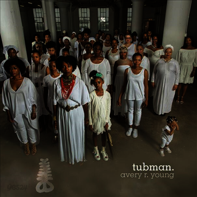 Avery R. Young - Tubman (Gatefold)(LP)