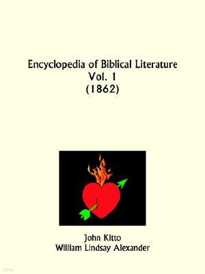 Encyclopedia of Biblical Literature Part 1