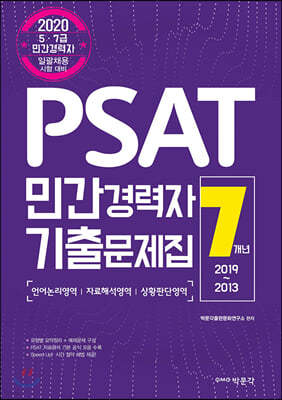 2020 PSAT ΰ 7 ⹮