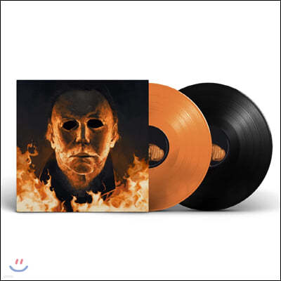 ҷ ȭ (Halloween OST - Expended Edition) [ &  ÷ 2LP]